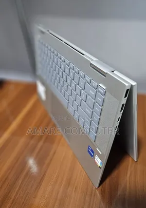 Photo - New Laptop HP Envy X360 8GB Intel Core I5 SSD 512GB