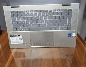 New Laptop HP Envy X360 8GB Intel Core I5 SSD 512GB