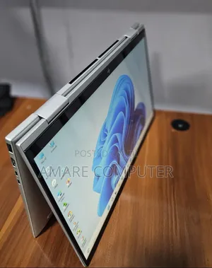 New Laptop HP Envy X360 8GB Intel Core I5 SSD 512GB