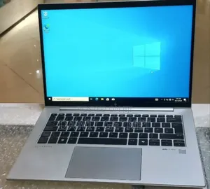 New Laptop HP Envy X360 16GB Intel Core I5 SSD 512GB