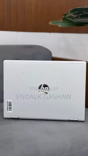 New Laptop HP ProBook X360 435 G8 16GB AMD Ryzen 7 SSD 512GB