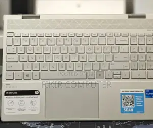 New Laptop HP Envy X360 8GB Intel Core I5 SSD 256GB