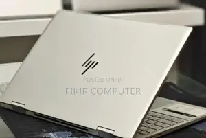 New Laptop HP Envy X360 8GB Intel Core I5 SSD 256GB