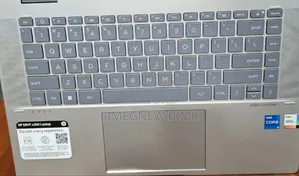 New Laptop HP Envy x360 8GB Intel Core i5 SSD 512GB