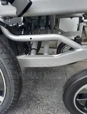 Electric Wheelchair
