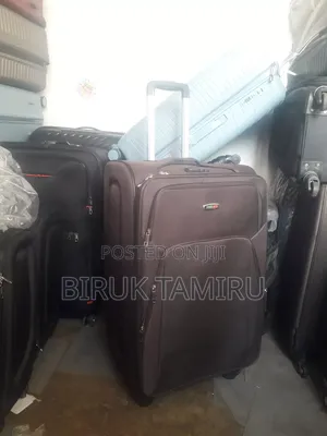 32kg Luggage Free Delivery