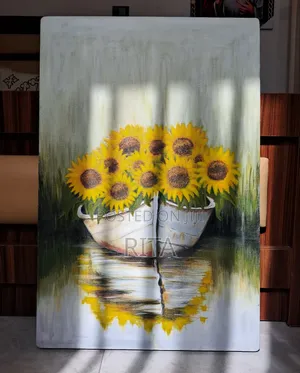 Photo - Original Painting