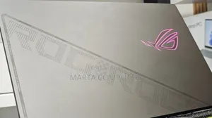 New Laptop Asus ROG Strix G15 16GB Intel Core i9 SSD 1T