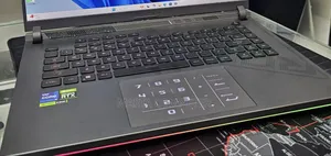 New Laptop Asus ROG Strix G15 16GB Intel Core i9 SSD 1T