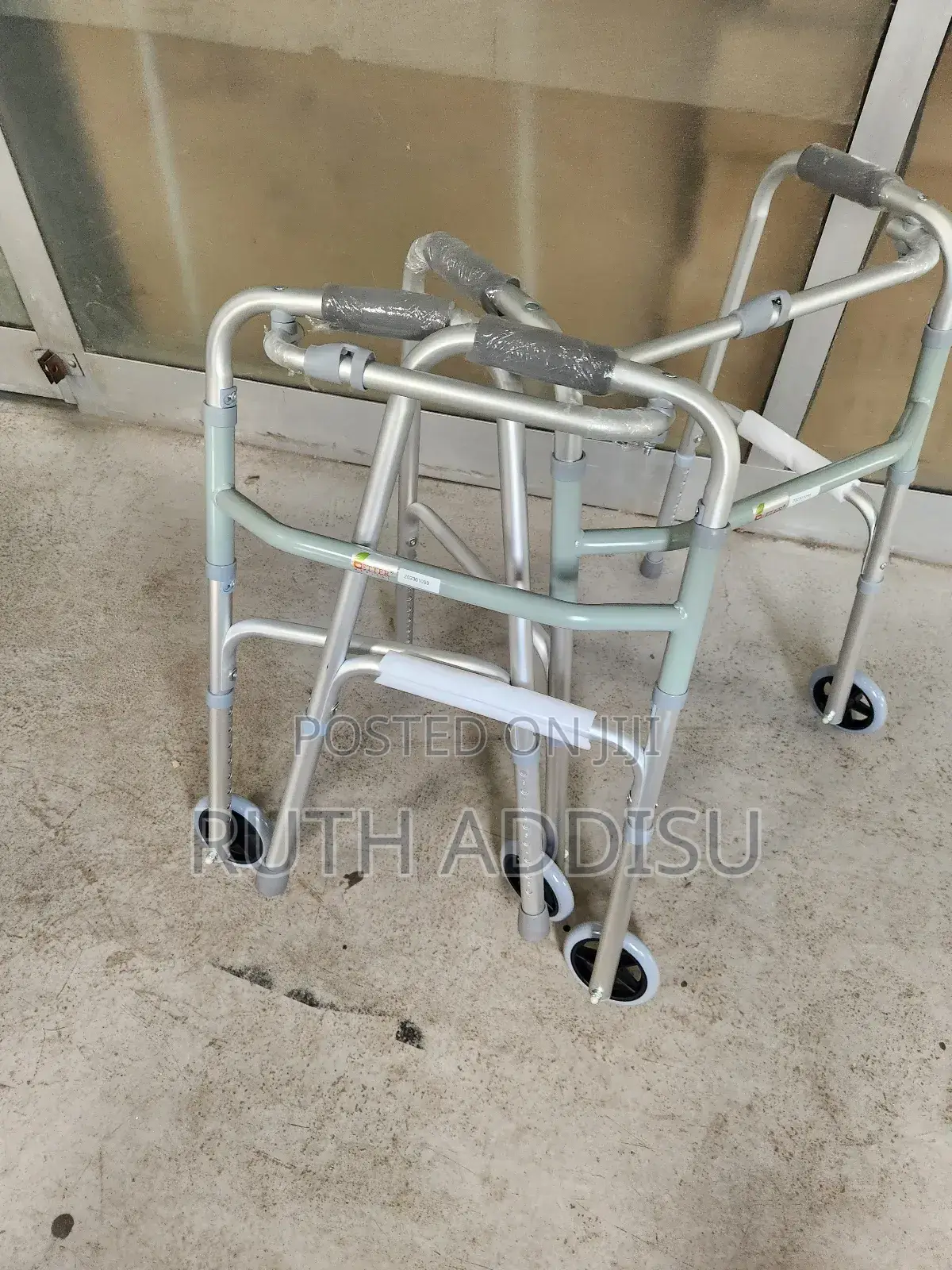 Foldable Walker腔裏walker朱槿medical Walker胺我almunium Walker協議walker