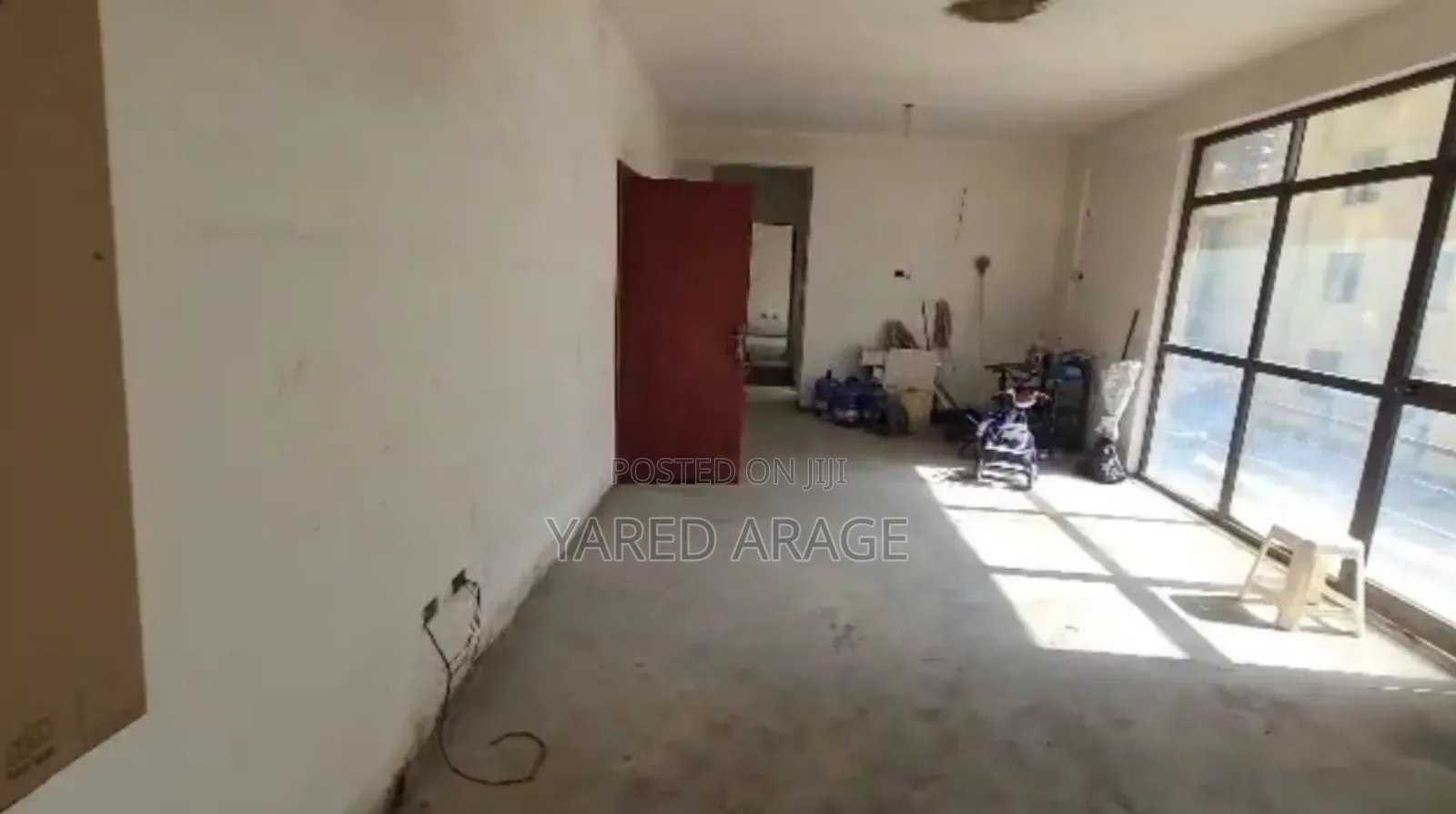 2bdrm Apartment in Gift Realestate, Bole for sale