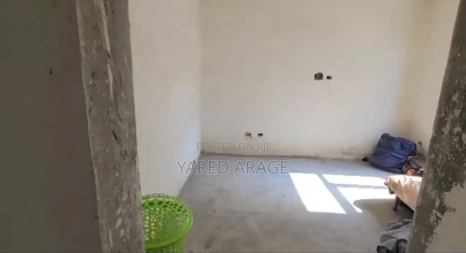 2bdrm Apartment in Gift Realestate, Bole for sale