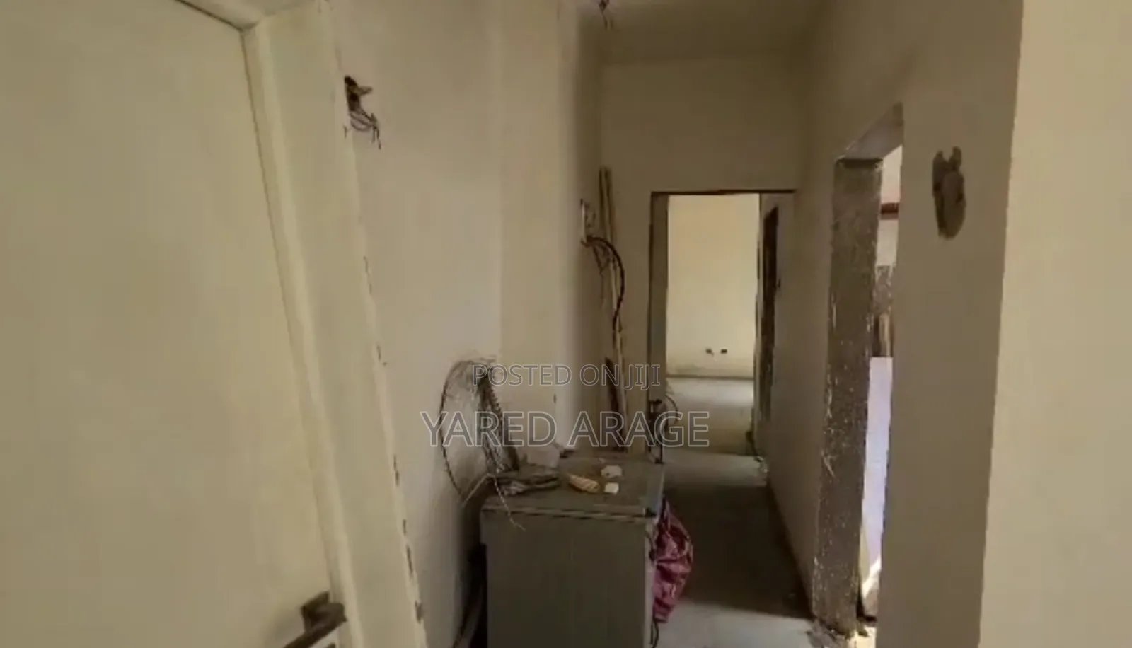 2bdrm Apartment in Gift Realestate, Bole for sale