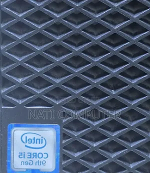 New Laptop Dell G16 7630 8GB Intel Core I5 SSD 1T