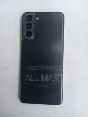 Photo - New Samsung Galaxy S21 5G 256 GB