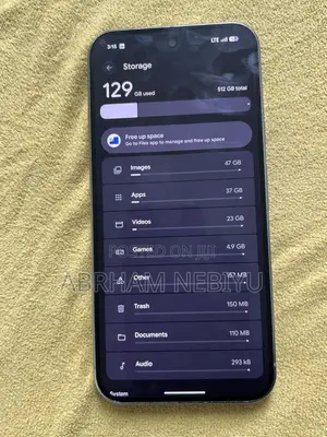 Photo - Google Pixel 9 Pro XL 512 GB Silver