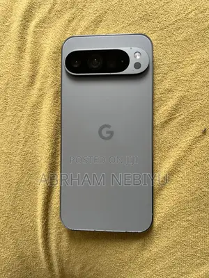 Google Pixel 9 Pro XL 512 GB Silver