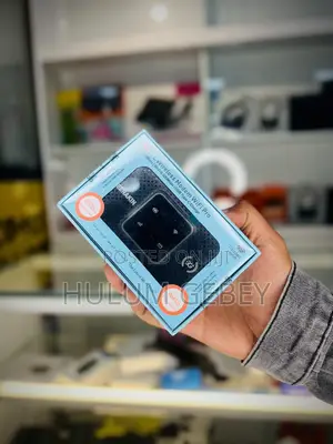 Photo - 5g Lte Wireless Modem Wifi Pro