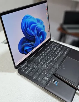 Photo - New Laptop HP Envy X360 16GB Intel Core I7 SSD 1T