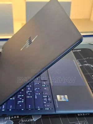 Photo - New Laptop HP Spectre X360 16GB Intel Core I7 SSD 512GB