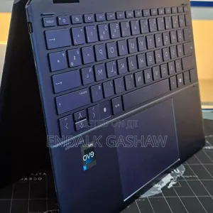 New Laptop HP Spectre X360 16GB Intel Core I7 SSD 512GB