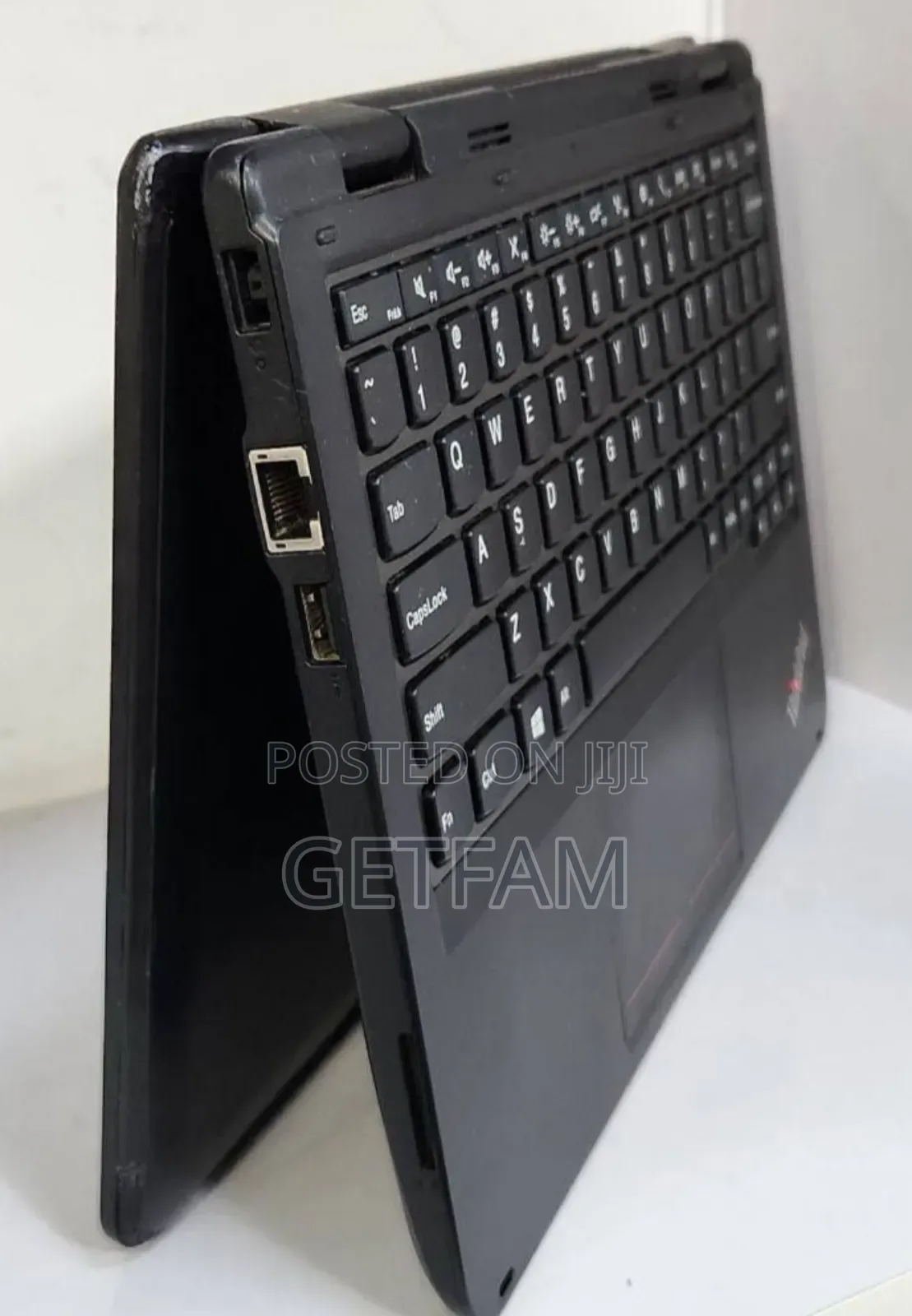 New Laptop Lenovo ThinkPad 11e 4GB Intel SSD 128GB