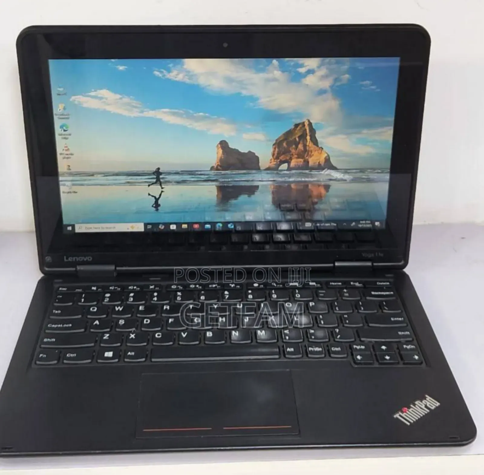 New Laptop Lenovo ThinkPad 11e 4GB Intel SSD 128GB