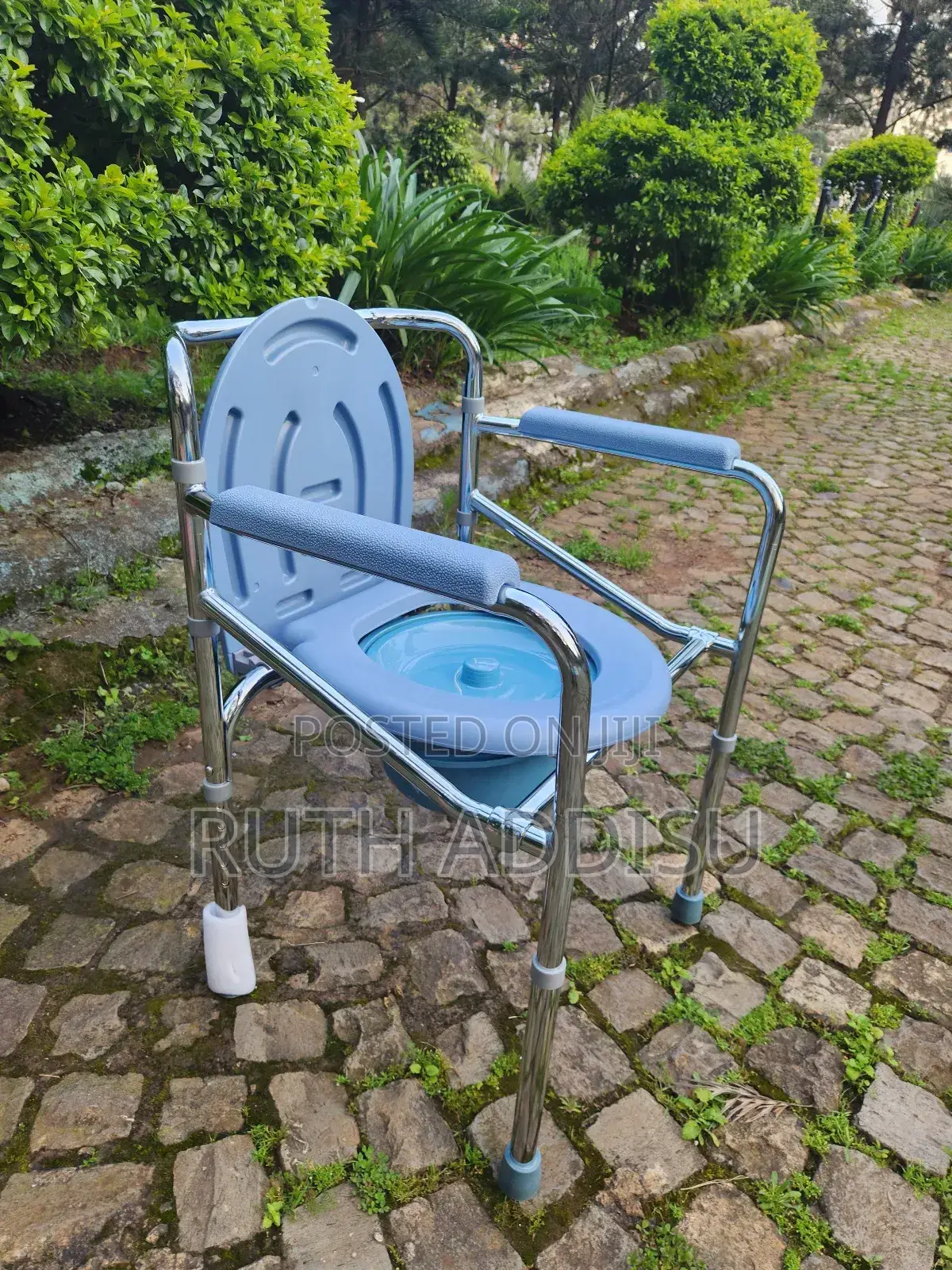 Commode Chair考試toilet Chair朱明commode Chair鵝毛poty Chair朱諾commode Chair