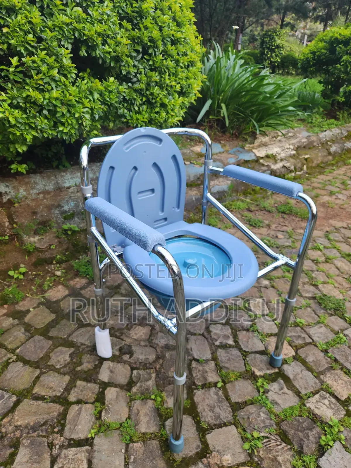 Commode Chair較高toilet Chair肺病brand New Commode Chair老公toilet Chair