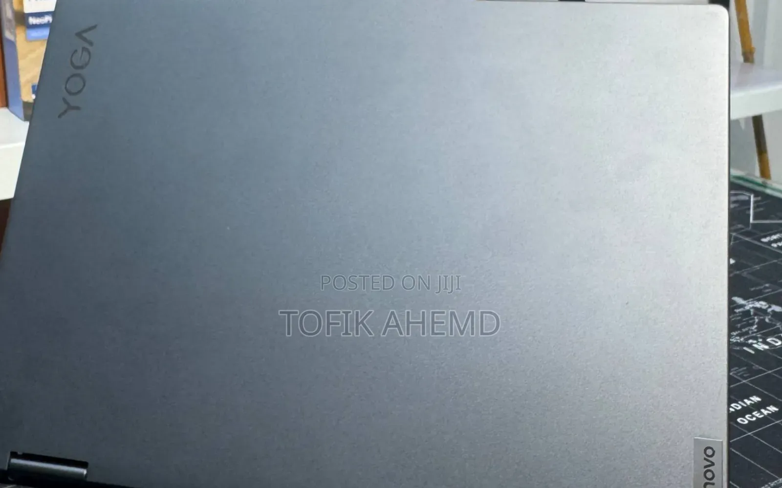 New Laptop Lenovo Thinkpad X1 Yoga 16GB Intel Core I5 SSD 512GB