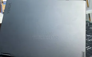 Photo - New Laptop Lenovo Thinkpad X1 Yoga 16GB Intel Core I5 SSD 512GB