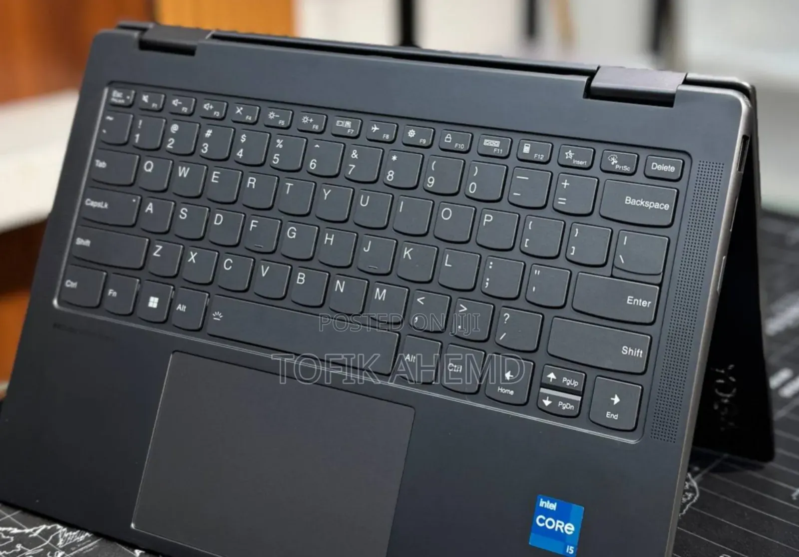 New Laptop Lenovo Thinkpad X1 Yoga 16GB Intel Core I5 SSD 512GB