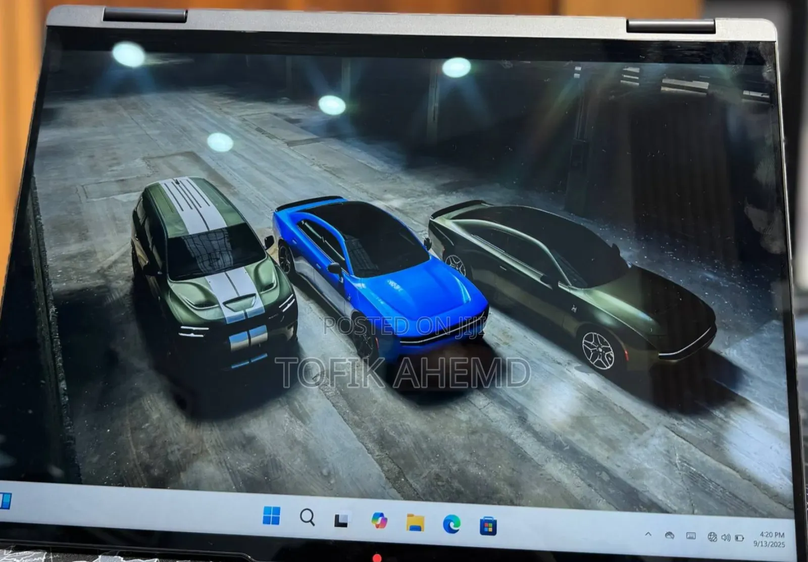 New Laptop Lenovo Thinkpad X1 Yoga 16GB Intel Core I5 SSD 512GB