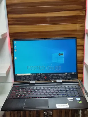 New Laptop HP Omen X 16GB Intel Core I5 HDD+SSD 1.5T