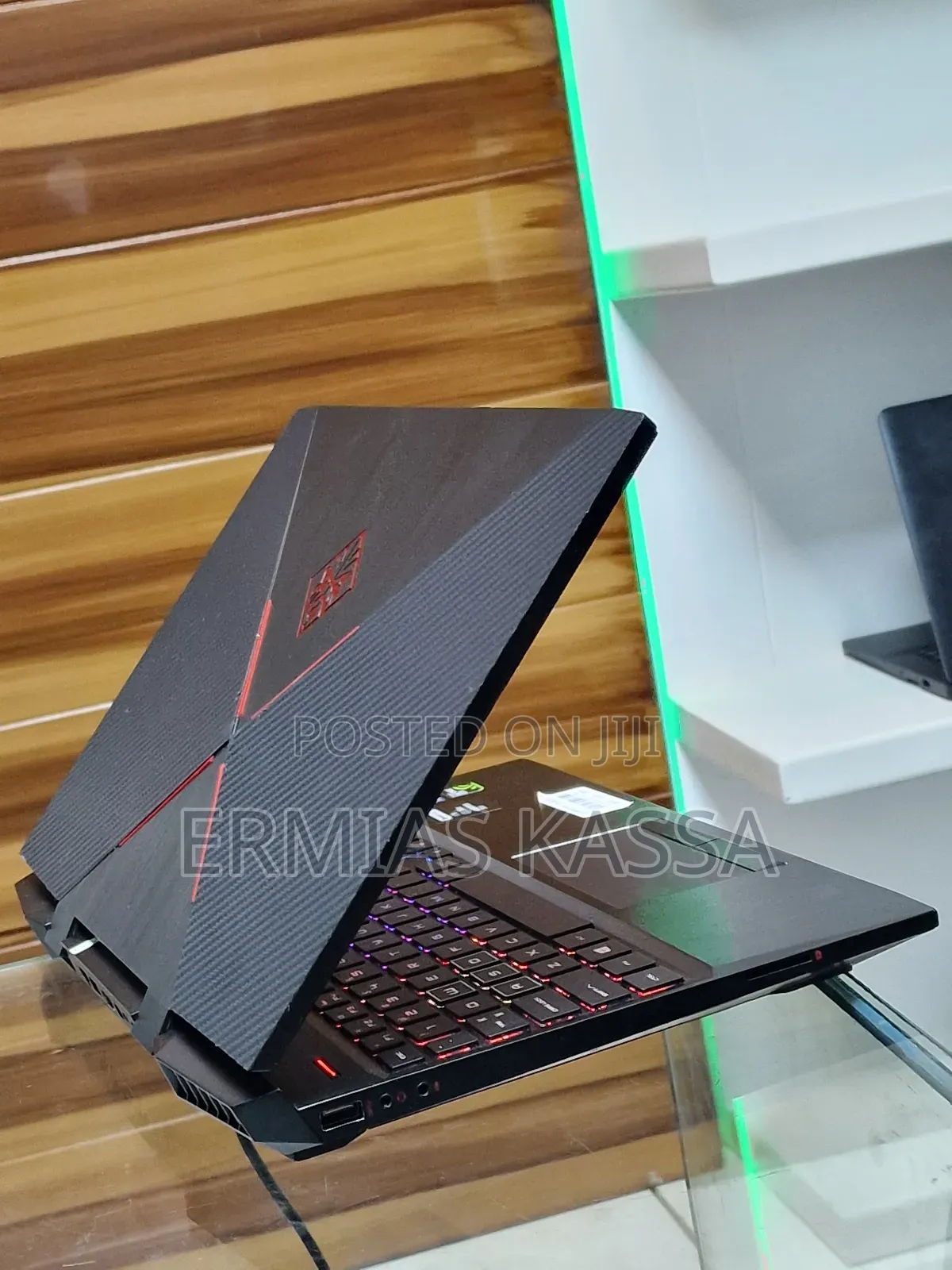 New Laptop HP Omen X 16GB Intel Core I5 HDD+SSD 1.5T