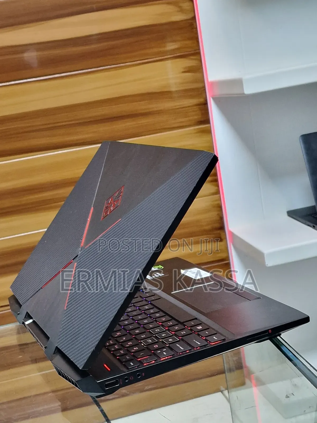 New Laptop HP Omen X 16GB Intel Core I5 HDD+SSD 1.5T