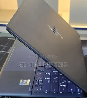 New Laptop HP Spectre X360 16GB Intel Core I7 SSD 1T