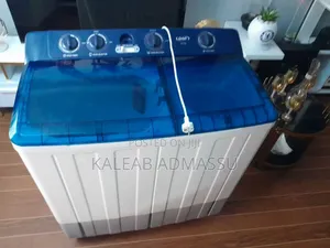 Photo - Washing Machine