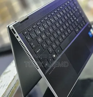 Photo - New Laptop HP Pavilion 15 16GB Intel Core I5 SSD 512GB