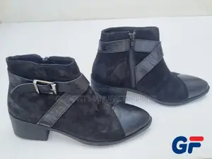 Photo - Women's Boots