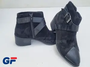 Women's Boots