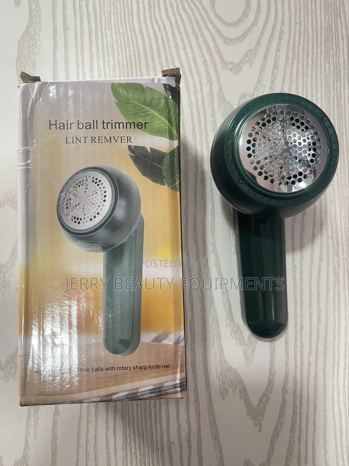 Hair Ball Trimmer / Lint Remover