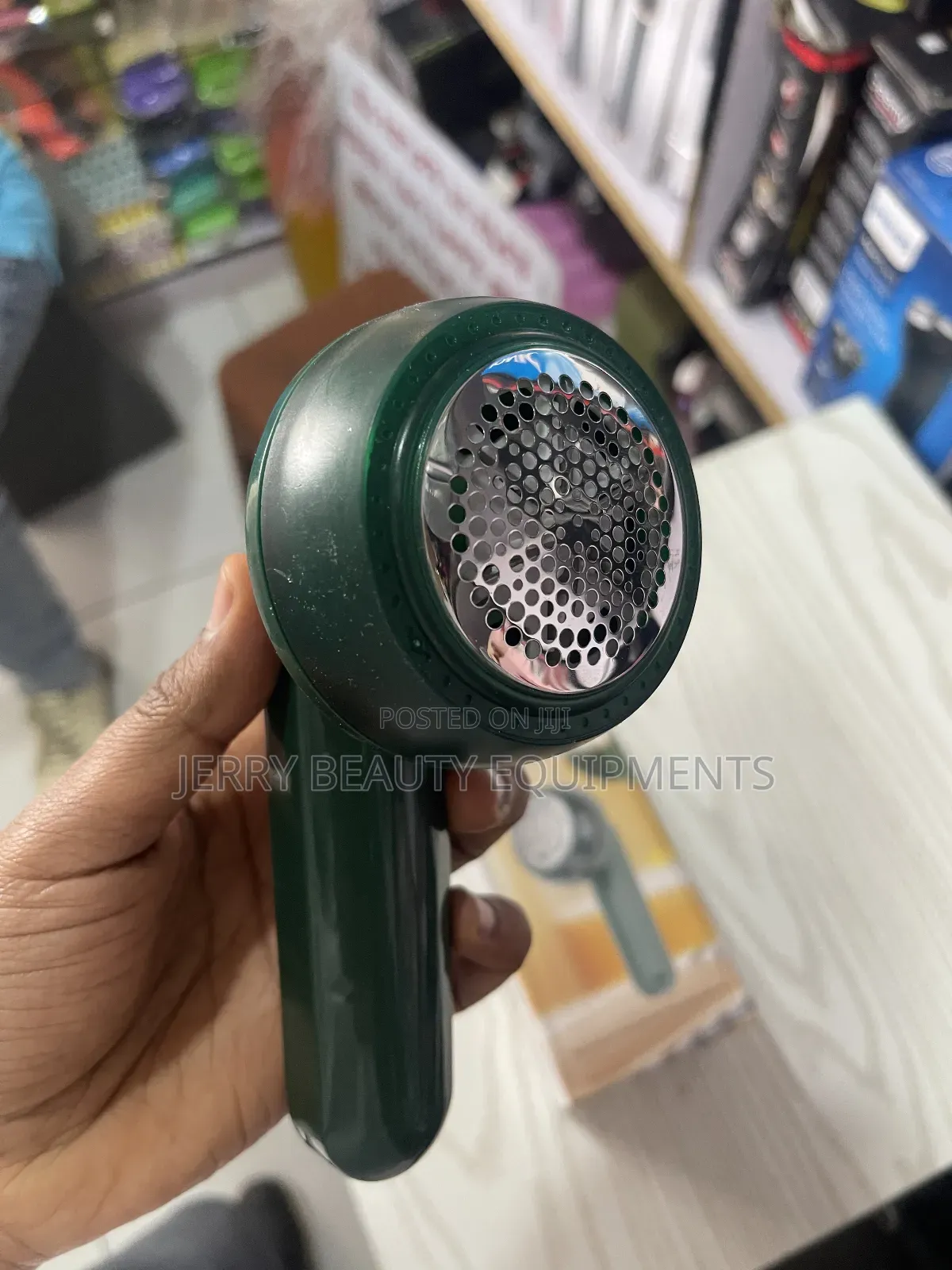 Hair Ball Trimmer / Lint Remover