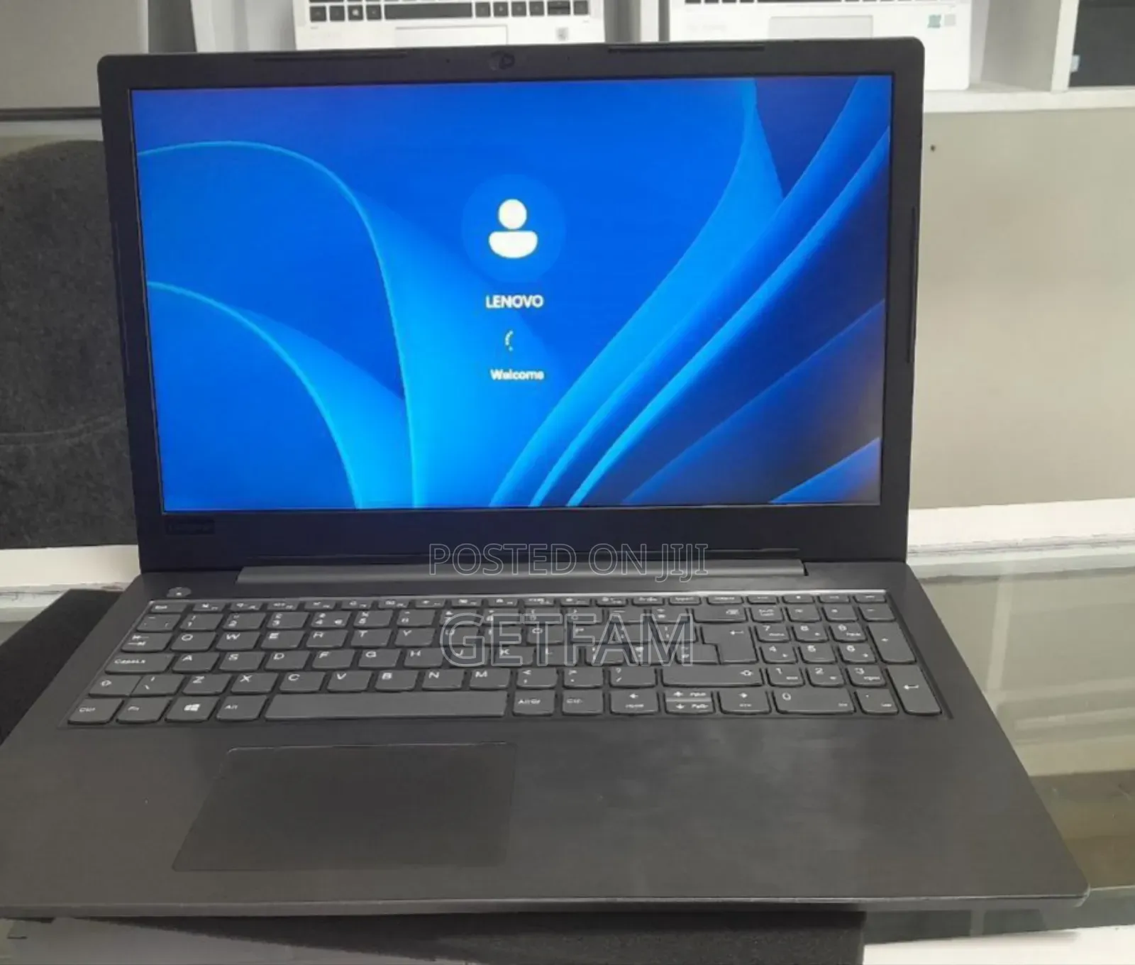 New Laptop Lenovo Ideapad 3 4GB Intel Core I3 HDD 500GB