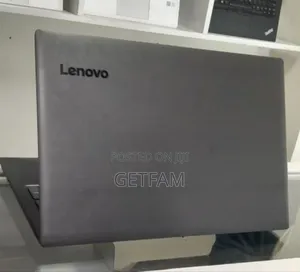 New Laptop Lenovo Ideapad 3 4GB Intel Core I3 HDD 500GB