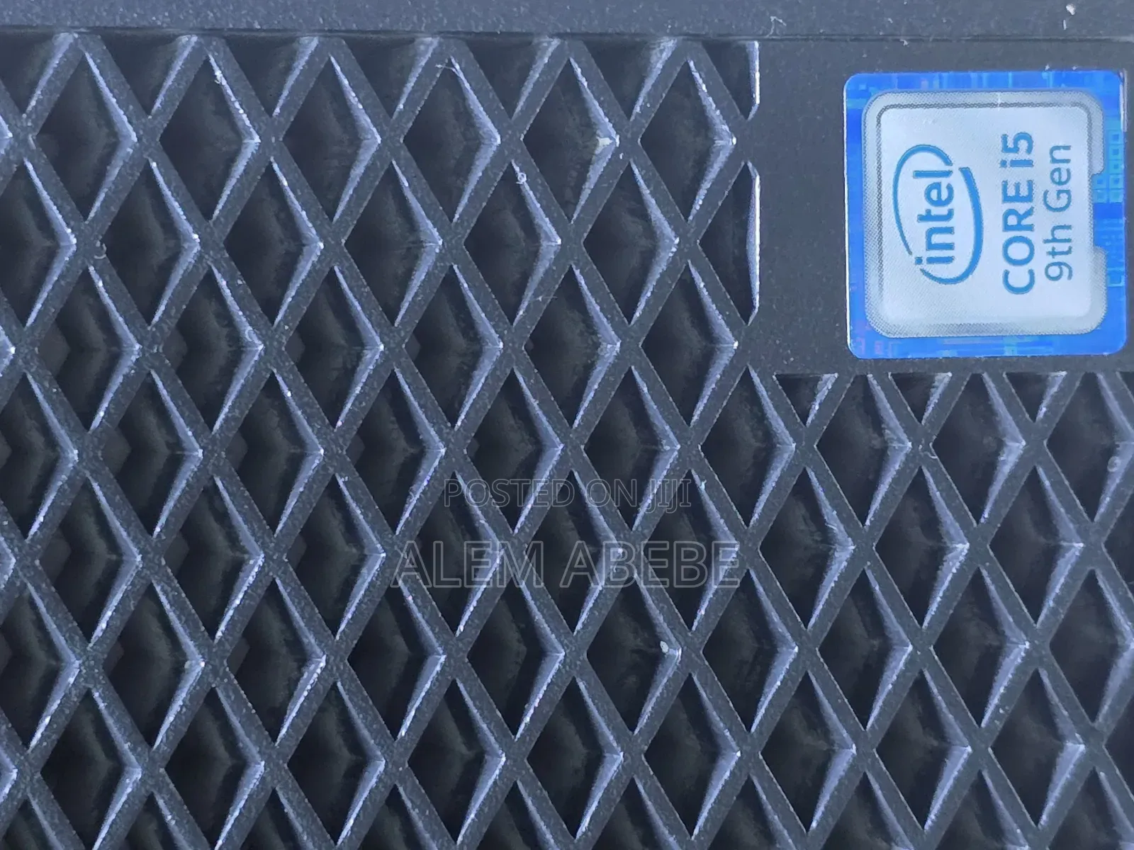 New Desktop Computer Dell OptiPlex 3070 8GB Intel Core I5 SSD 1T