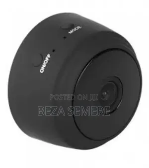 Photo - A9 Mini Wireless Camera Dayer#