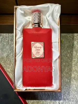 Photo - Luxury Velvet