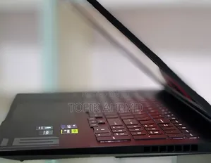 New Laptop HP Omen 15 16GB Intel Core I9 SSD 1T