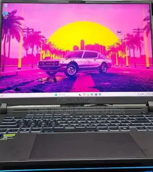 Photo - New Laptop Asus ROG Strix G16 G614 32GB Intel Core Ultra 9 SSD 1T